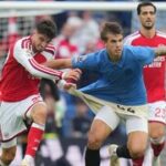 SESTŘIH: Kinský dostal tři góly, Horníček slaví