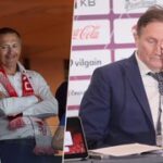 Strach o hokejového prezidenta Hadamczika: Vládne na neschopence..