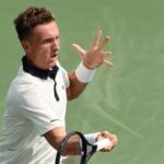 US Open ONLINE: Lehečka v akci proti Tsitsipasovi. Nosková jde dál, Muchová končí US Open ONLINE: Lehečka v akci proti Tsitsipasovi
