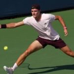 US Open ONLINE: Menšík v souboji o osmifinále. Bartůňková s Bouzkovou na turnaji končí US Open ONLINE: Menšík v souboji o osmifinále