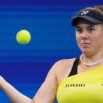 US Open ONLINE: Nosková po špatném začátku zabrala a jde dál, postupují i Muchová a Bouzková