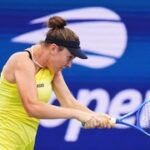 US Open ONLINE: Nosková - Sabalenková
