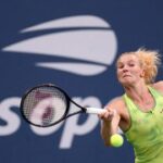 US Open ONLINE: Siniaková padla s Ósakaovou, Bouzková slaví postup