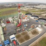 Výsledky testů první geotermální teplárny ve Vídni překonaly očekávání. Může zásobit až 25 tisíc domácností Výsledky testů první geotermální teplárny ve Vídni překonaly očekávání