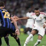 Začala Liga mistrů: Real porazil Inter, Haaland řídil výhru City. Daněk si nezahrál Začala Liga mistrů: Real porazil Inter, Haaland řídil výhru City