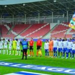 Zápas plný emocí: Irové nepodali ruce Izraelcům kvůli napětí v Gaze