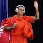 Závan marihuany na US Open? Sabalenková si stěžovala u rozhodčí, i přesto na kurtu vládla