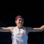 Česká senzace v Pekingu, Bartůňková přejela Sabalenkovou! Největší výhra kariéry