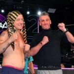 Clash 17 ONLINE: Souboj Kocián vs. Fenin a další zápasy v Ústí Clash 17 ONLINE: Souboj Kocián vs