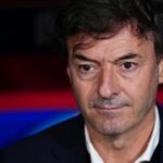 Denia po české prohře: Ze Slámy jsem nadšený! Rozhodčí odvádí těžkou práci