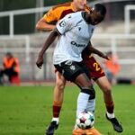 Dukla - Jablonec 0:1