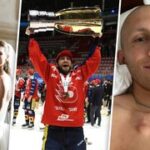 Fejesův krutý příběh: smrt mámy, rakovina, oživování, pak titul a konec po kolapsu
