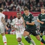 Freiburg - Jablonec 3:2