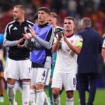 Jak vidí Čechy v Anglii: Deniův rukopis, pochvala pro gólmany