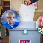 Komunální volby a sportovní osobnosti: Růžičkův druhý pokus, televizní expert je lídrem