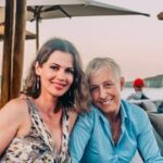 Legendární Martina Navrátilová a její Julia: Úmrtí miláčka!