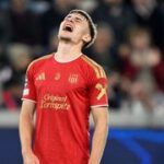 Liga mistrů ONLINE: Daněk u bláznivé přestřelky s Liverpoolem, PSG vede na City