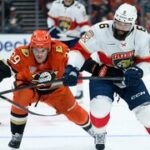 NHL ONLINE: Gudas hraje v Buffalu, Kulich ale v akci není