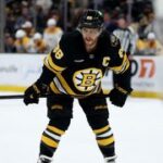 NHL ONLINE: Pastrňák proti Carolině, Dostál vs. Hronek