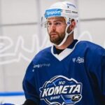 ONLINE: České Budějovice - Kometa