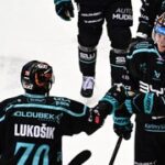 ONLINE: Liberec proti Vítkovicím vyrovnal v závěru
