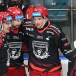 ONLINE: Litvínov - Mountfield HK 1:1
