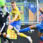 ONLINE: Mladá Boleslav - Teplice 0:0