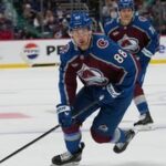 ONLINE NHL: Dostál čelí Rangers, Nečasovo Colorado hraje ve Philadelphii