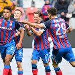 ONLINE: Plzeň - Mladá Boleslav 2:0