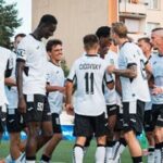 ONLINE: Souboj rezerv Baníku a Slavie, Karviná ve šlágru o první místo hraje s Duklou