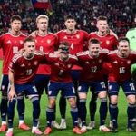 ONLINE: Španělsko - Česko. Nejtěžší možná zkouška
