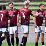 ONLINE: Sparta - Pardubice