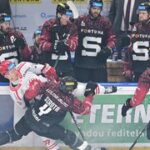 ONLINE: Sparta - Třinec 0:0