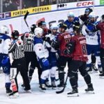 Posazený bek řídil vítězství Komety