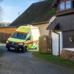 Sanitka bude zachraňovat zvířata