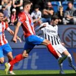 Slončík? Jednou bude v reprezentaci, říká Vorlický