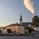 Speciál ke komunálním volbám 2026: Jak mohou města a obce zvyšovat svoji odolnost vůči změnám klimatu