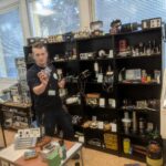 Vladimír Wagner: Radioaktivní výročí v tomto roce