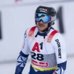 Zabystřanovy ambice do nové sezony? Určitě vyšší v super-G, ví vítěz z Val Gardeny